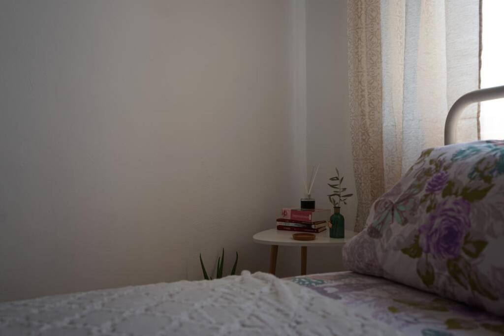 Γ3 Διαμέρισμα Αίγιο Εξωτερικό φωτογραφία