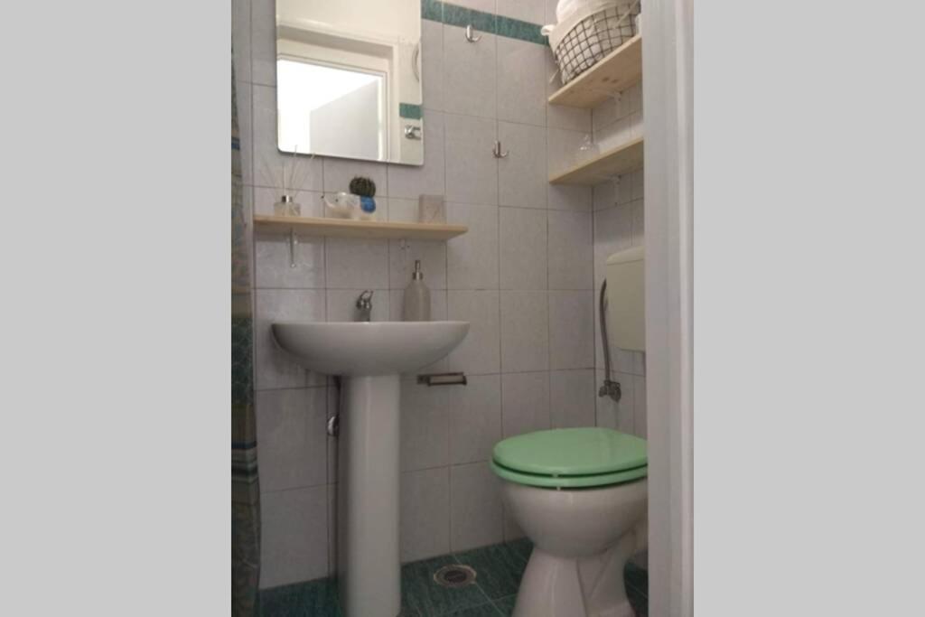 Γ3 Διαμέρισμα Αίγιο Εξωτερικό φωτογραφία