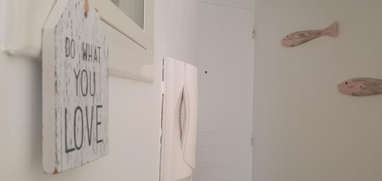Γ3 Διαμέρισμα Αίγιο Εξωτερικό φωτογραφία